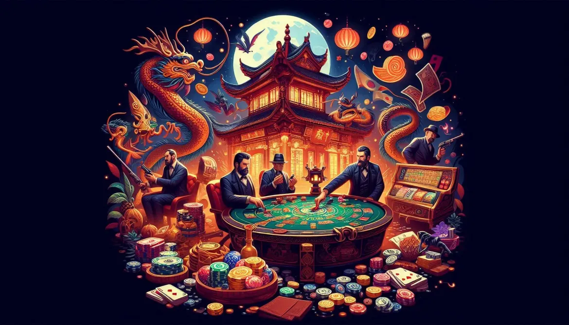 Duospin Casino